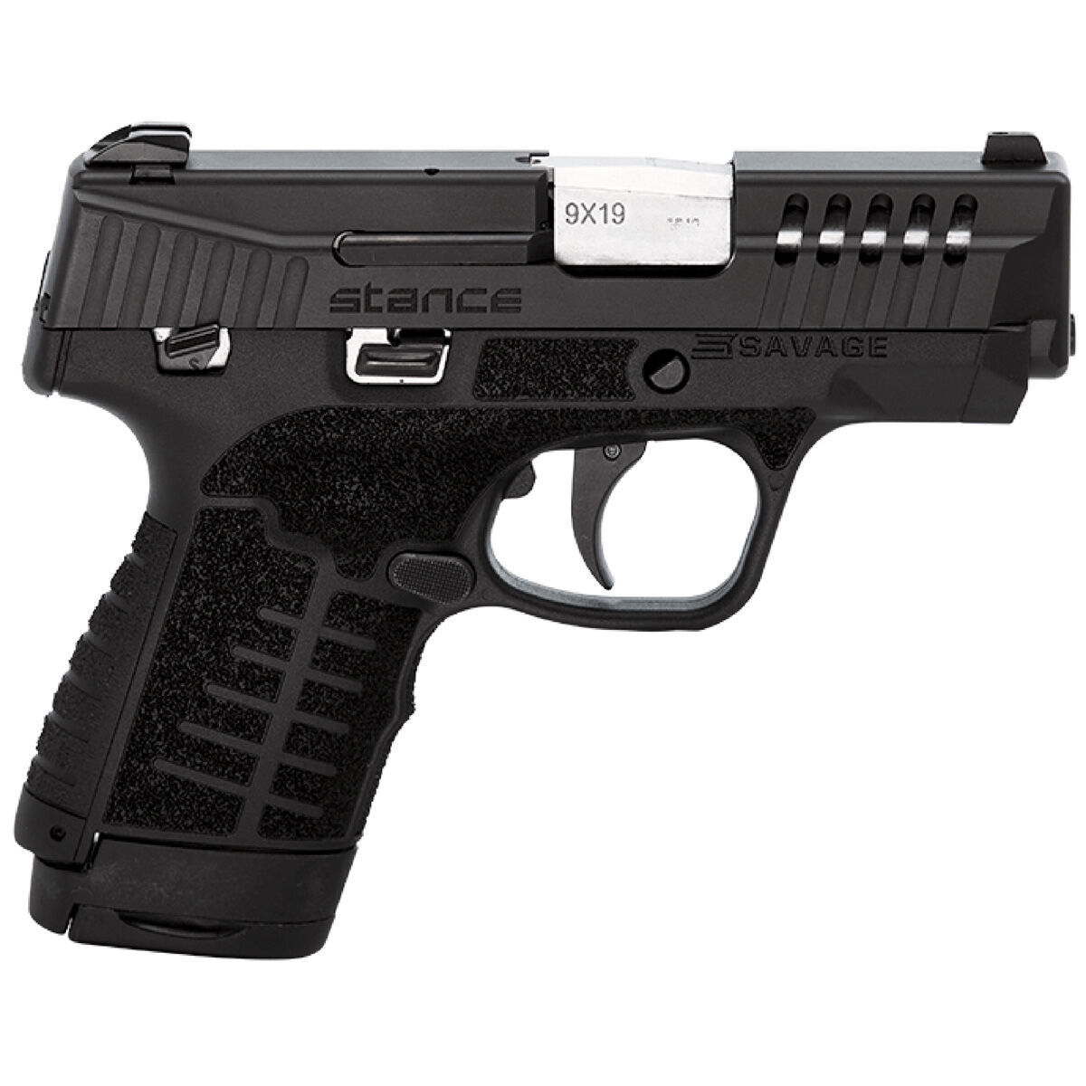 Savage Stance 9mm Pistol
