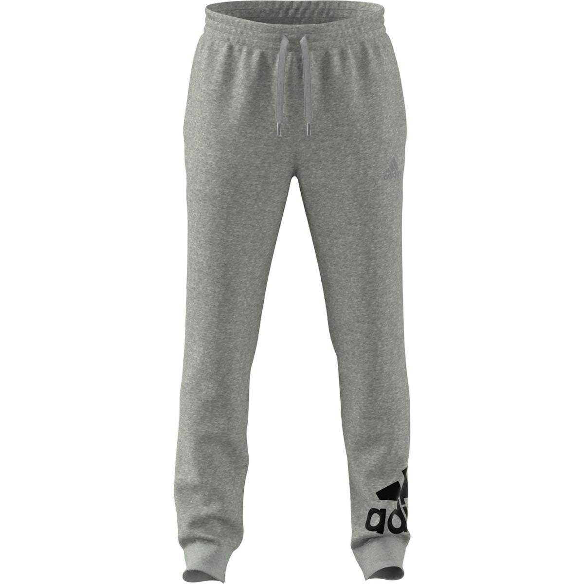 adidas Men's Badge of Sport 3 Stripe Jogger