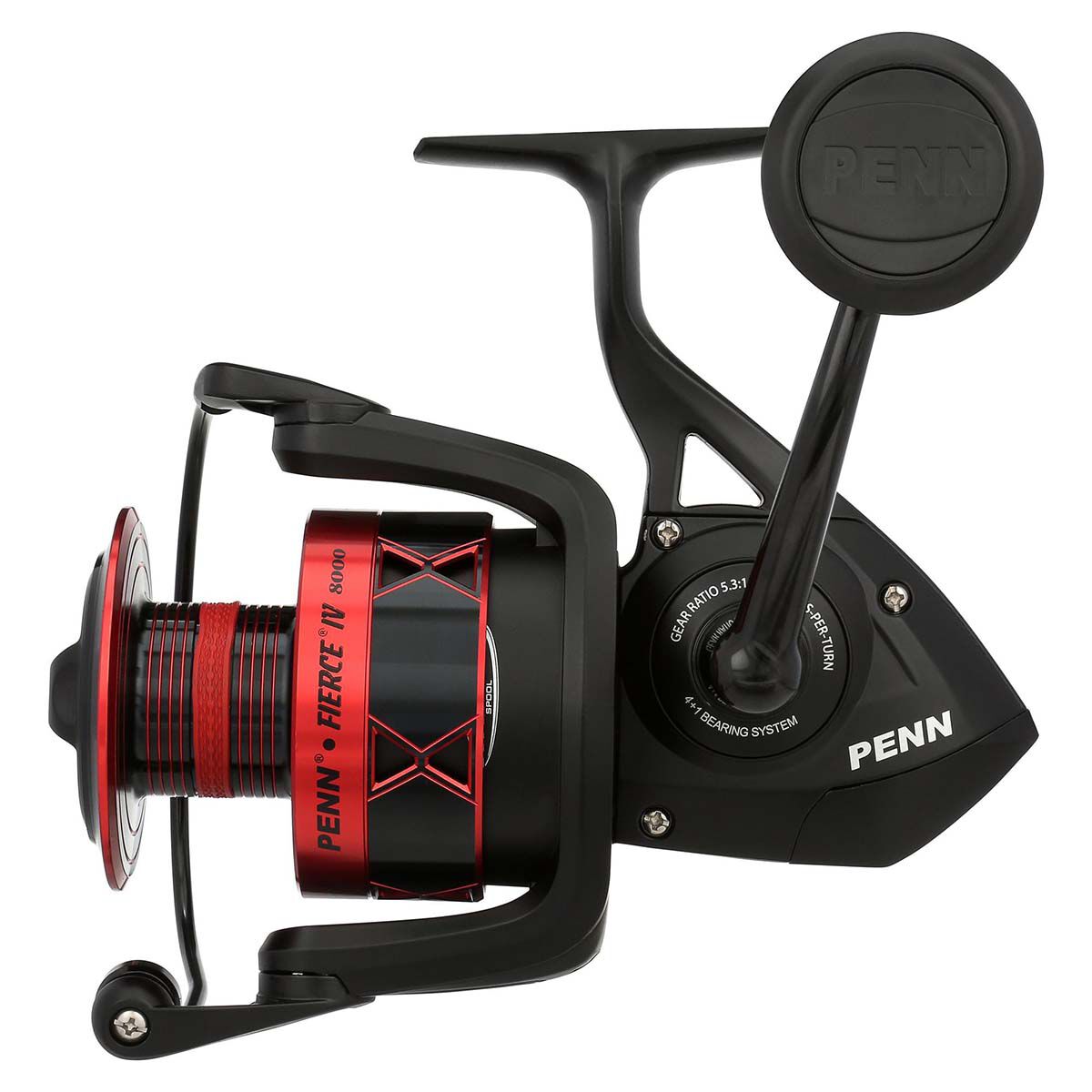 Penn Fierce Spinning Reel