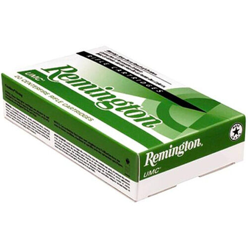 Remington UMC .22-250 JHP 50 Grain Remington Ammunition
