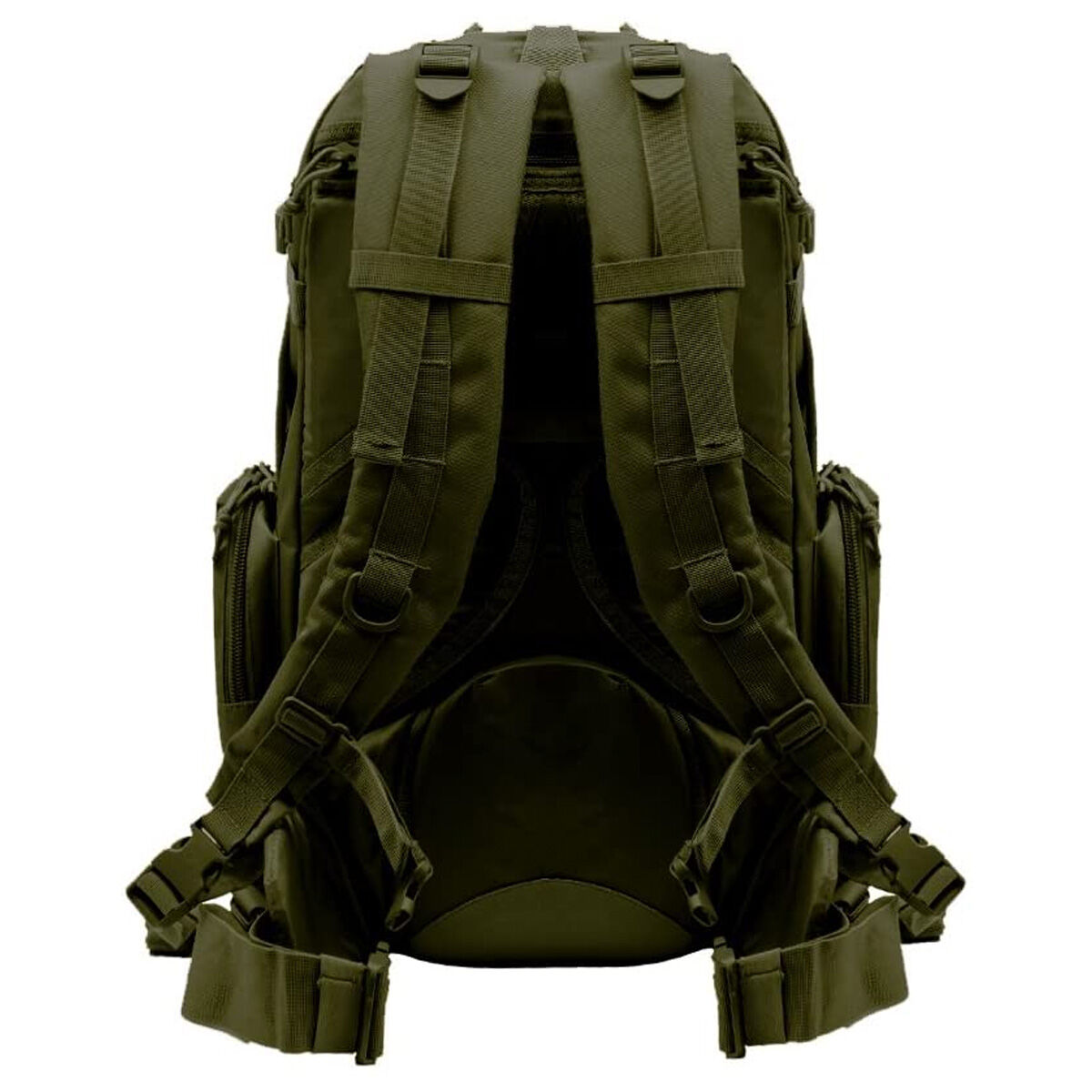 World Famous Large 3-Day Tactical Backpack