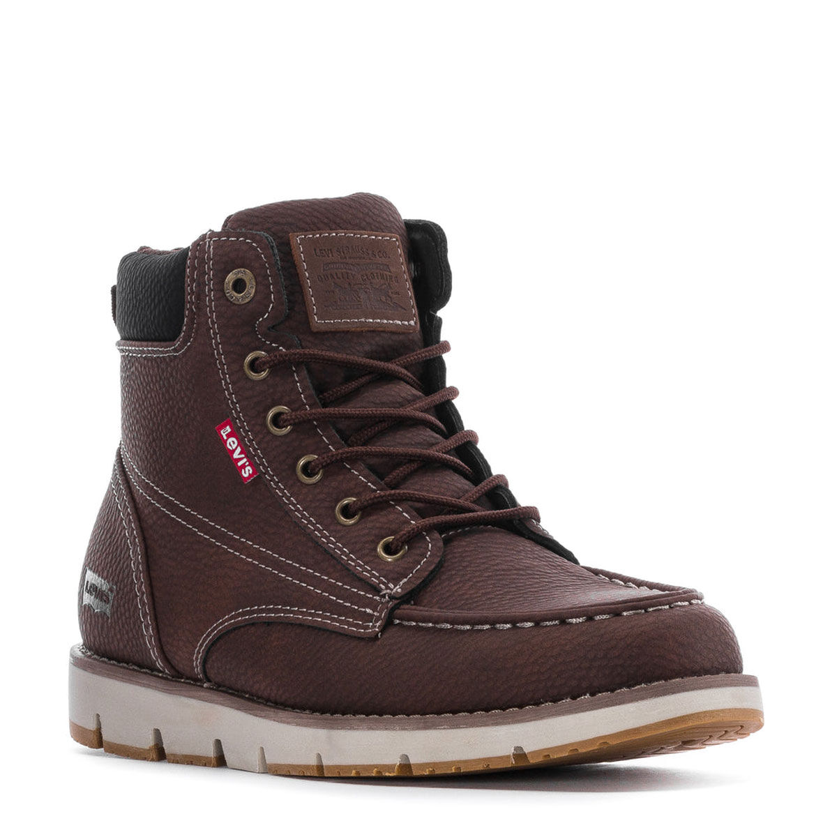 Levi's Men's Dean WX UL Casual Shoes