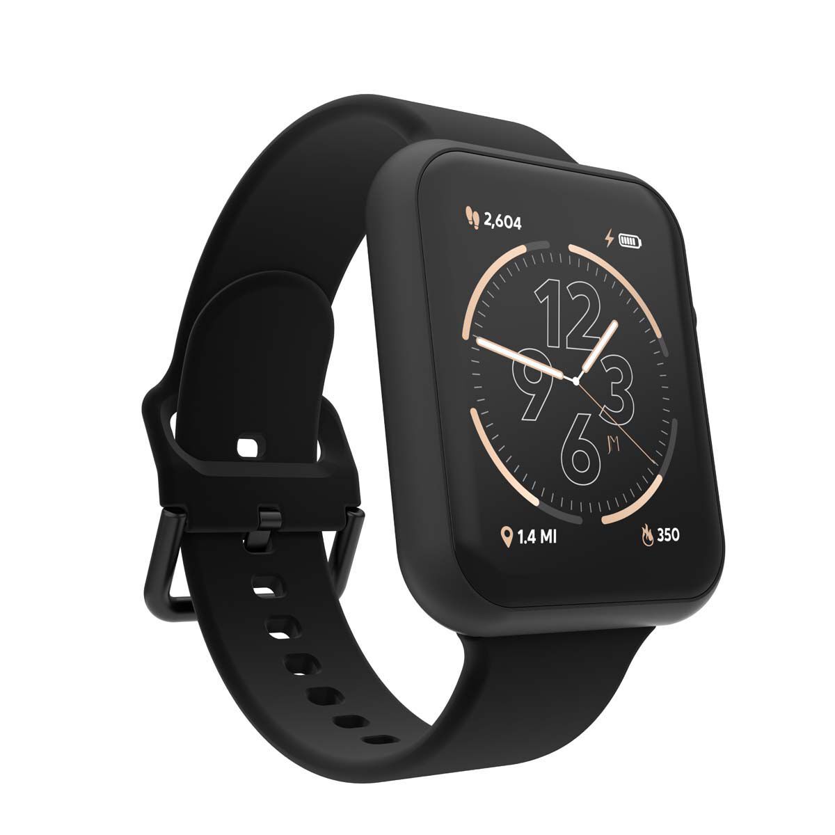 Itouch Air 4 Smartwatch Jillian Michaels 46MM