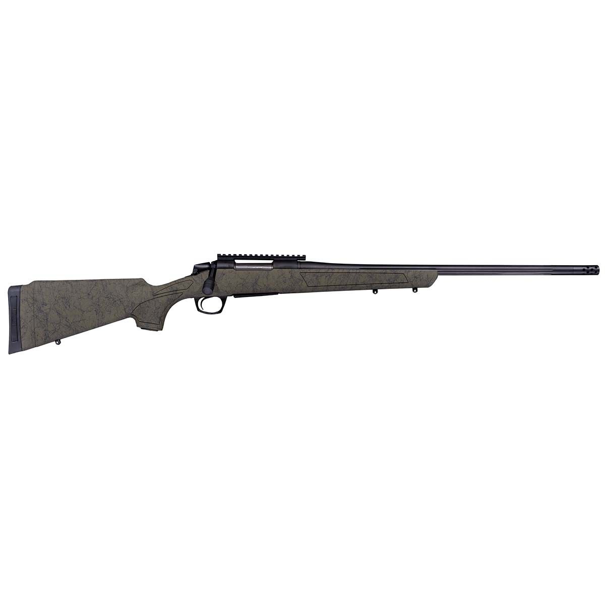 CVA Cascade XT 300 Win Mag 24" Centerfire Rifle
