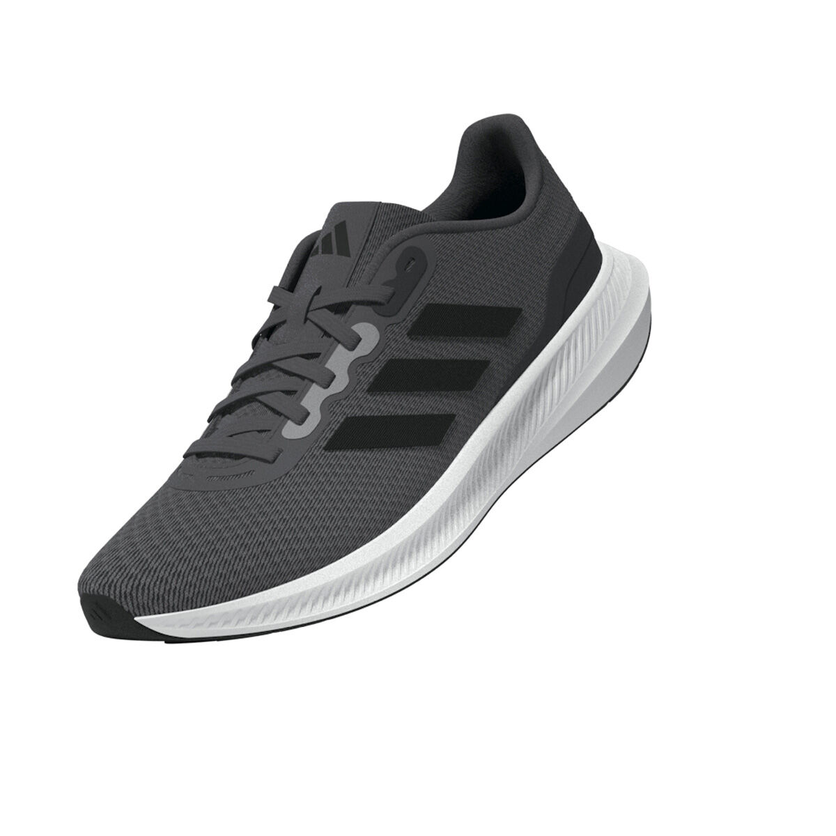 adidas Men's RunFalcon Wide 3 Shoes