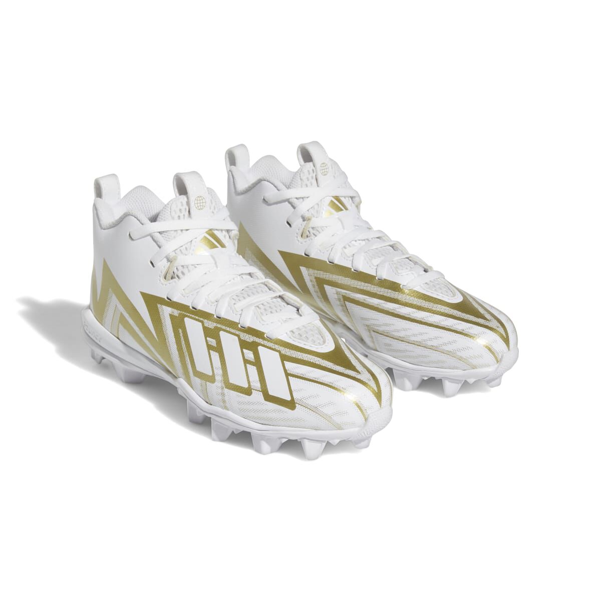 adidas Adult Freak Spark MD 23 Inline Football Cleats