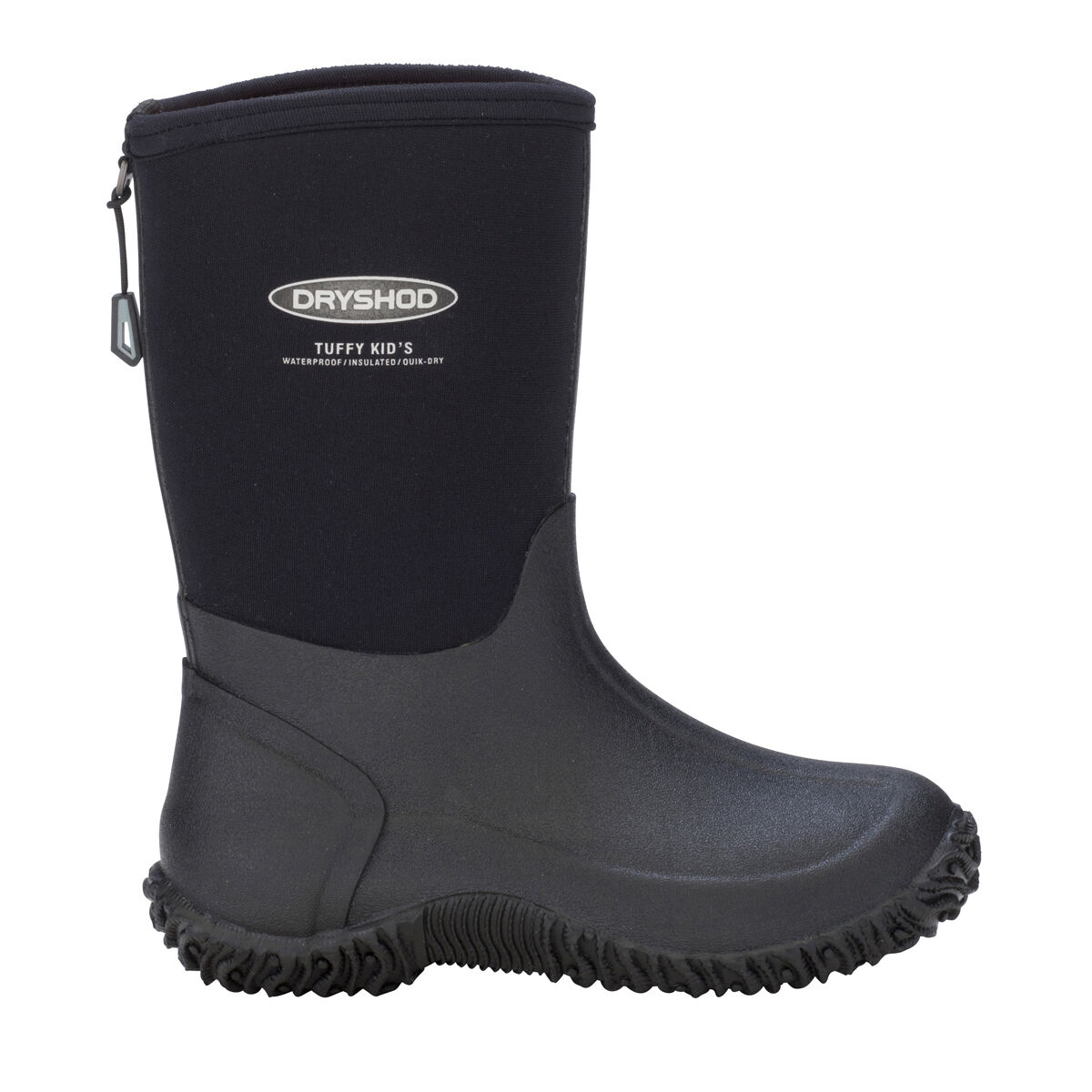 Dryshod Youth Tuffy Sport Mud Boots