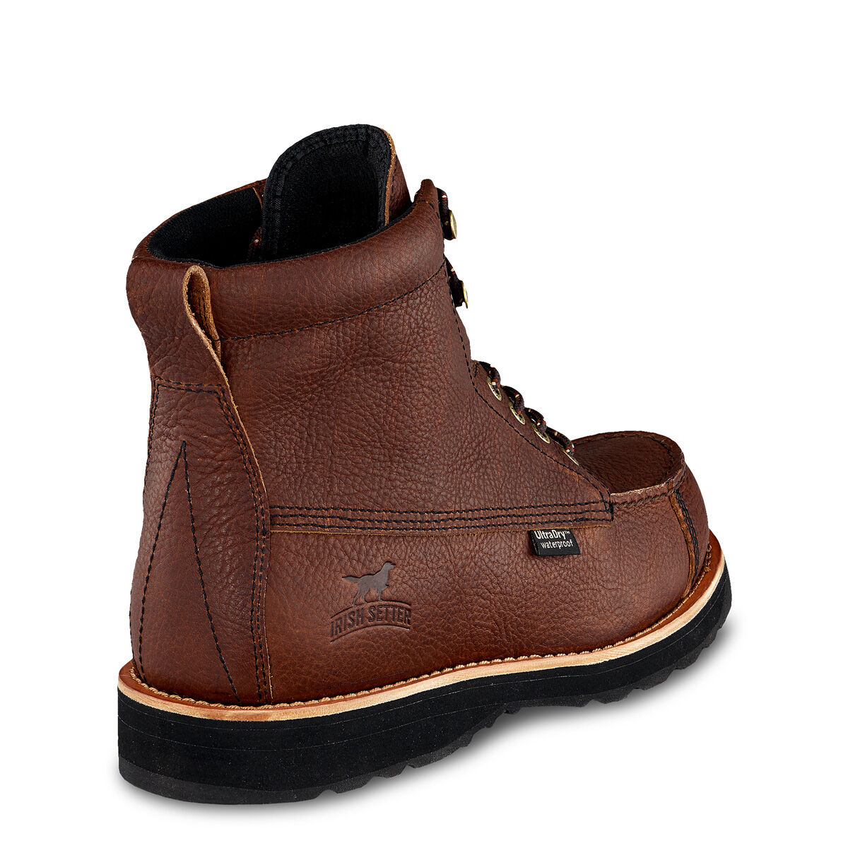Irish Setter Men's Wingshooter 7" Hunting Boots