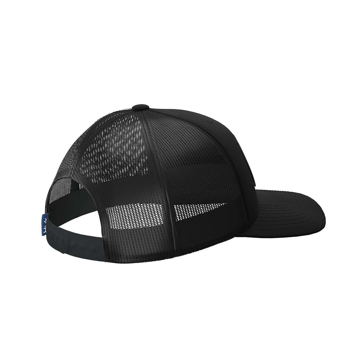 Huk Fly Patch Trucker Hat