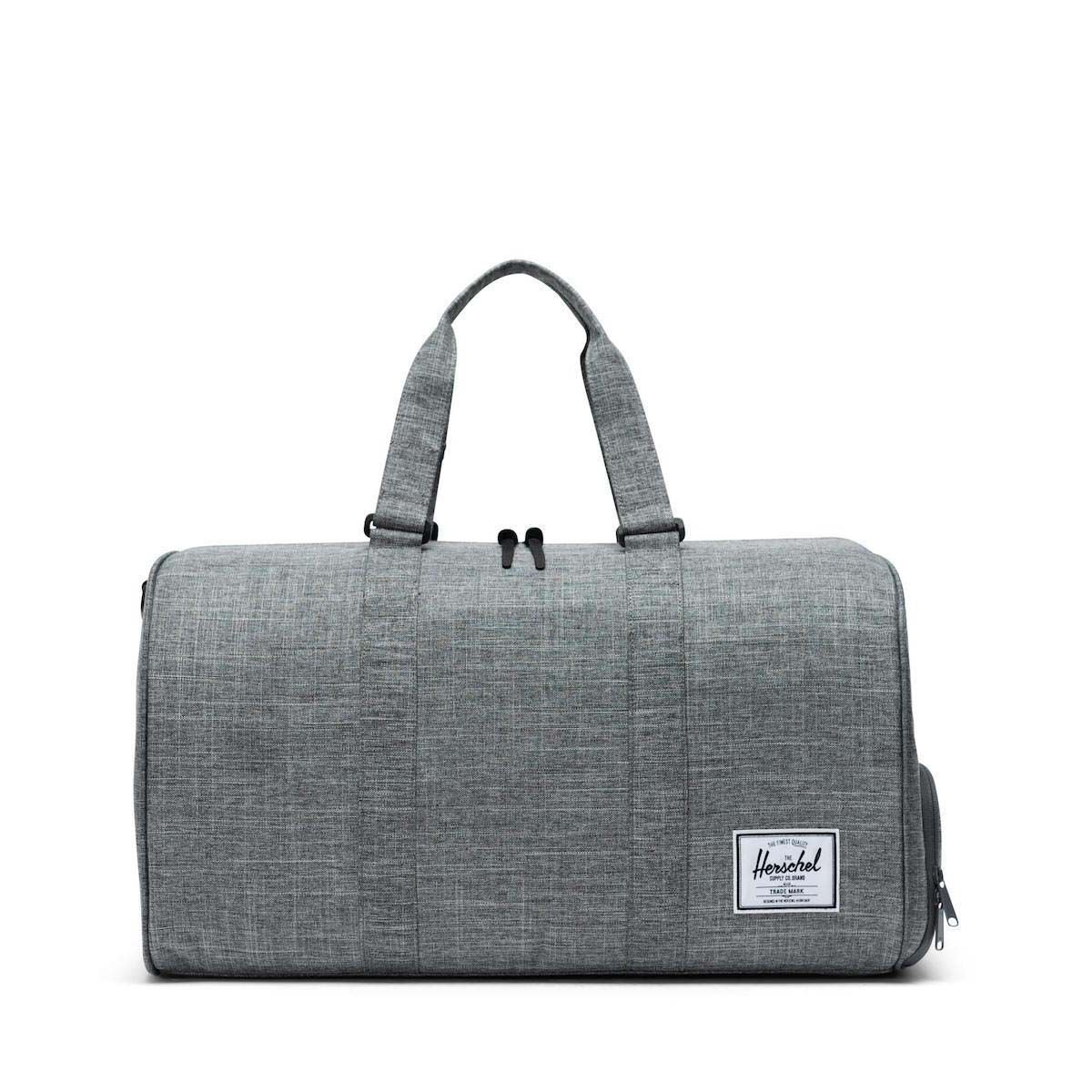 Herschel Novel