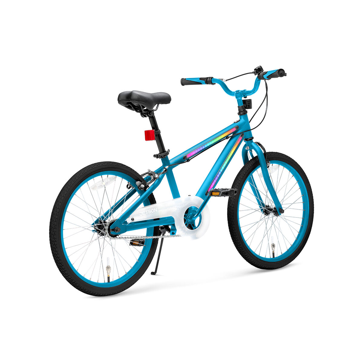 Jetson JLR X Light Up Bike 20 , Blue