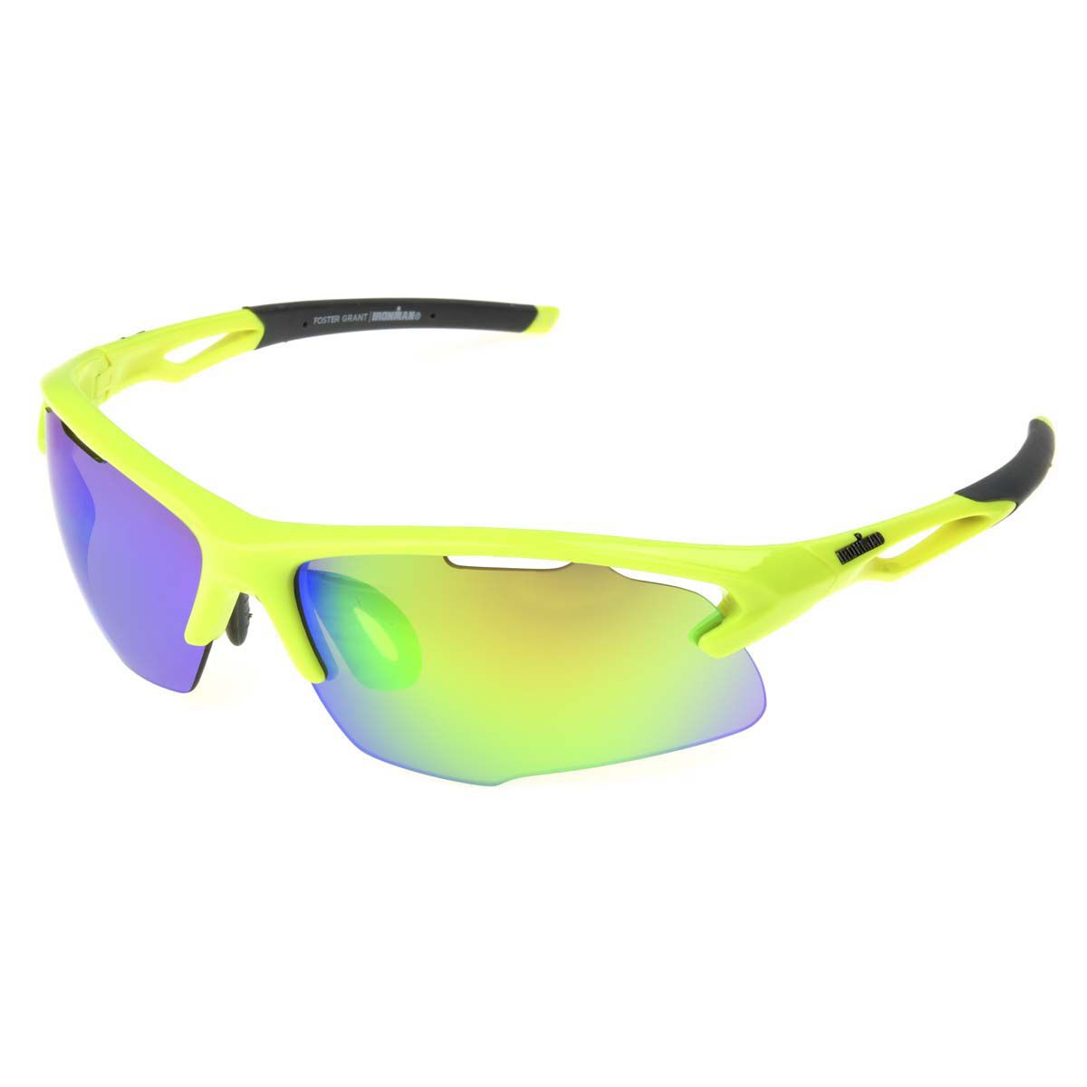 Ironman IF 1802 Yellow