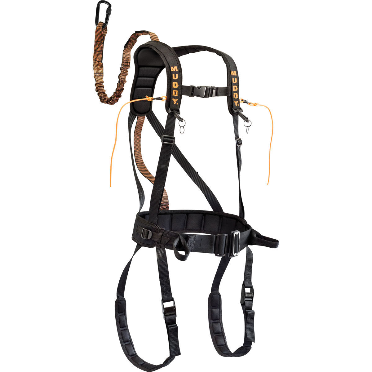 Muddy Muddy The Safeguard Safety Harness