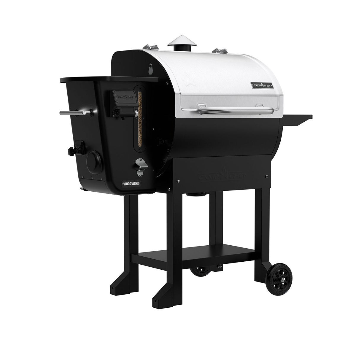 Camp Chef Woodwind WiFi 24 Pellet Grill