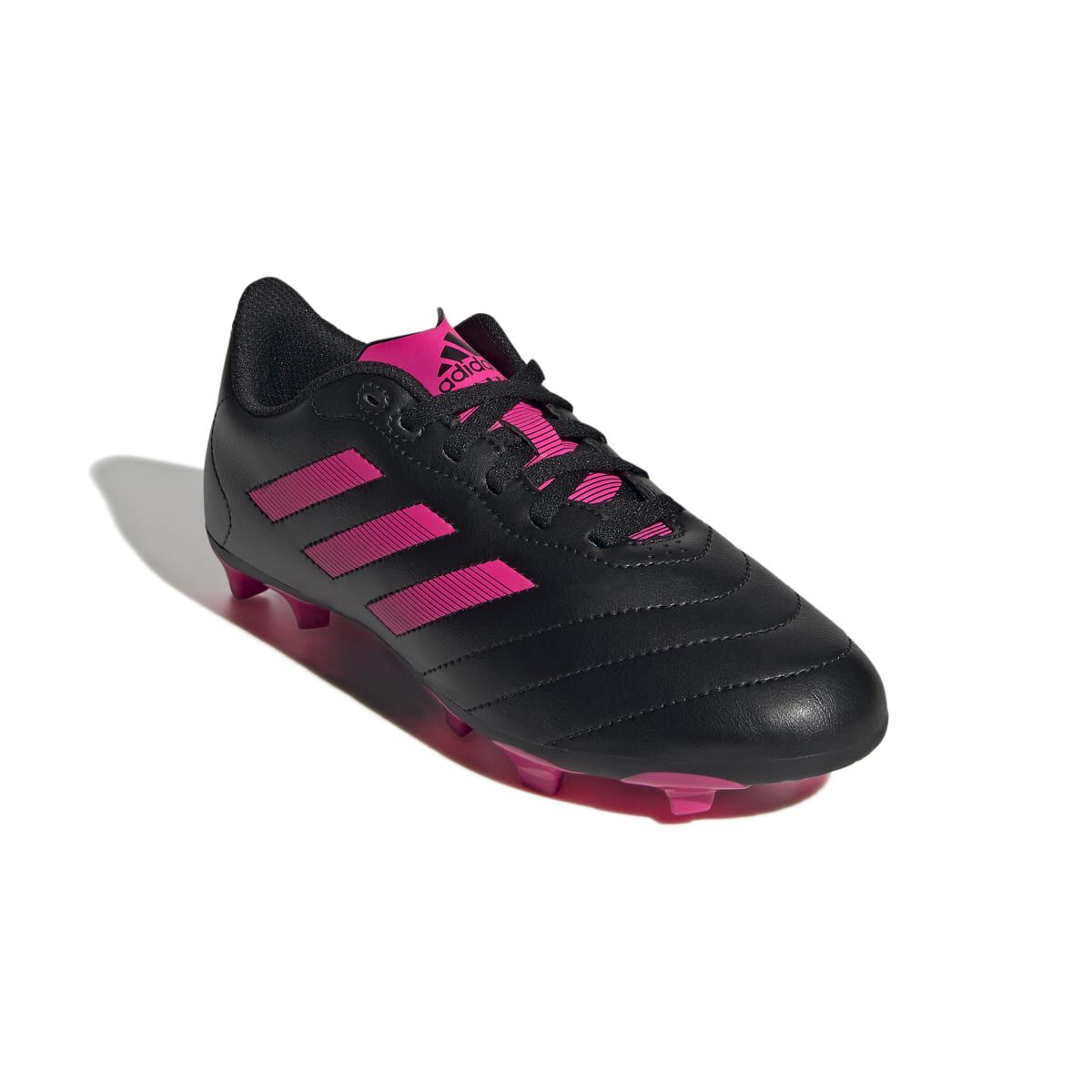 adidas Adult Goletto VIII Firm Ground Soccer Cleats
