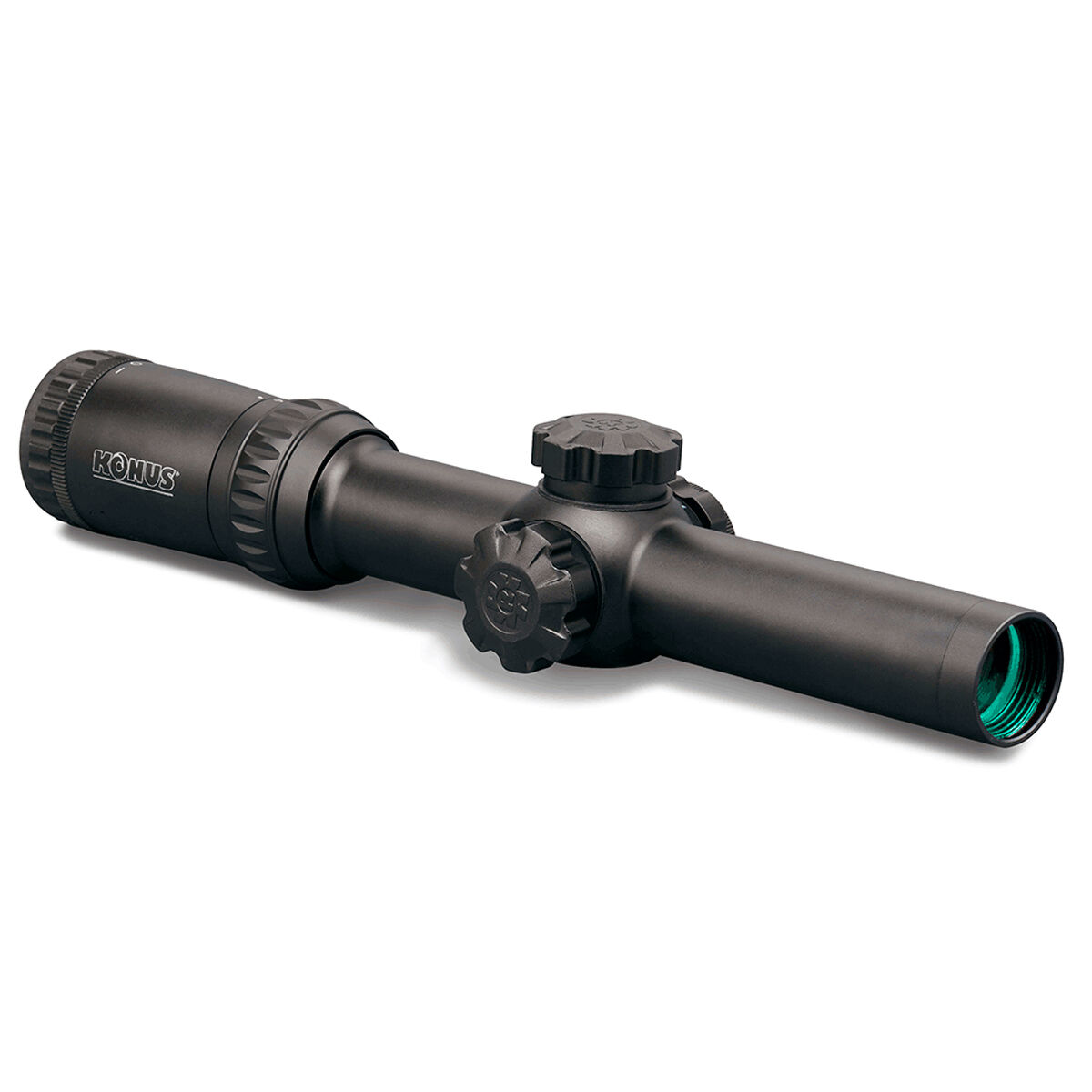 Konus 7184* M-30  1-4X24  CENTER-DOT