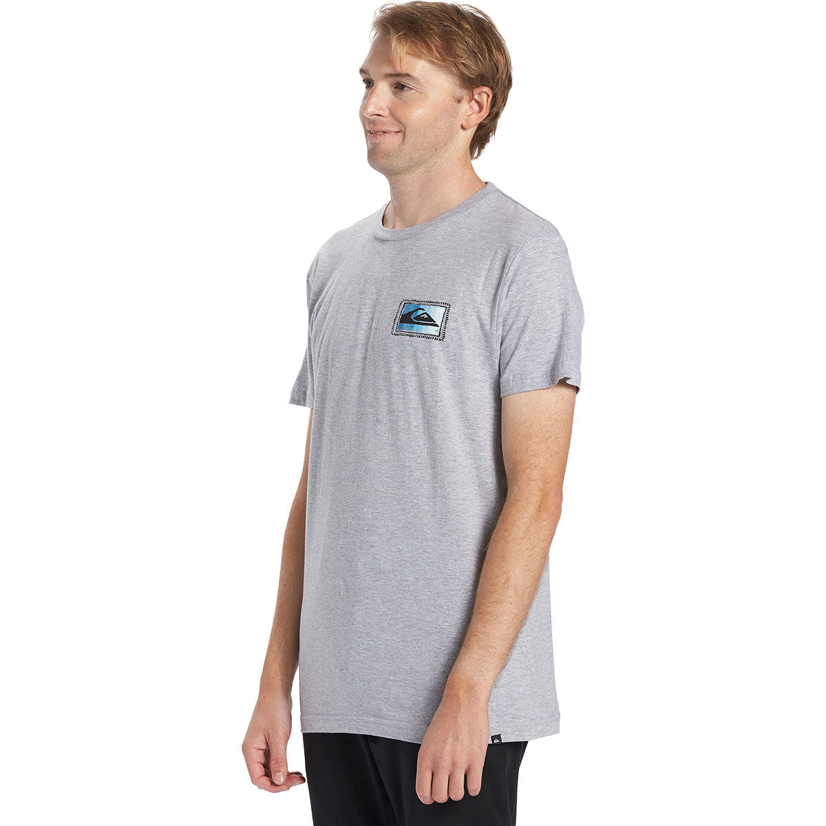 Quiksilver D Wilder Daze SS Tee