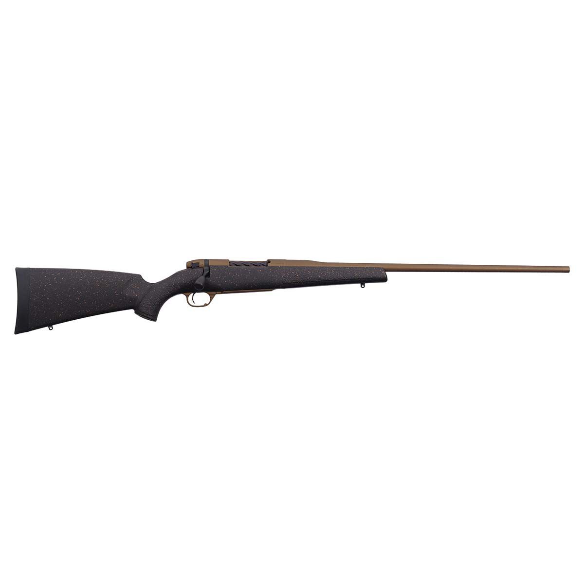 Weatherby Mark V Hunter 280 Ackley Improved Rifle Centerfire