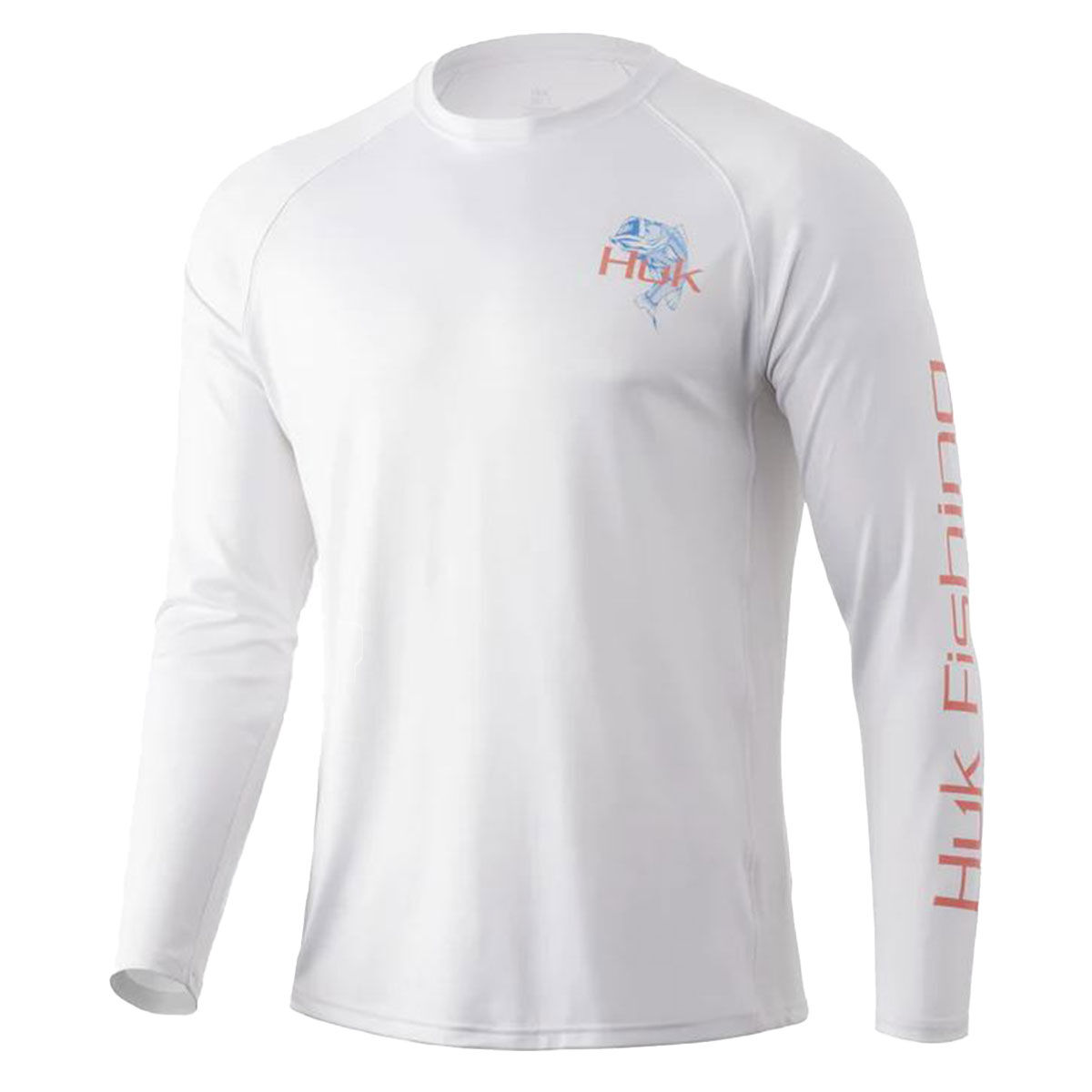 Huk Men's Long Sleeve T-Shirt