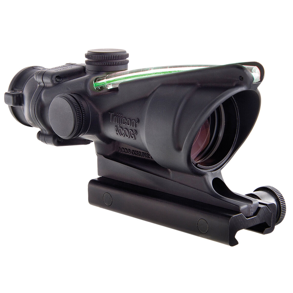 Trijicon ACOG 4X32 W/TA51 IL CHEV