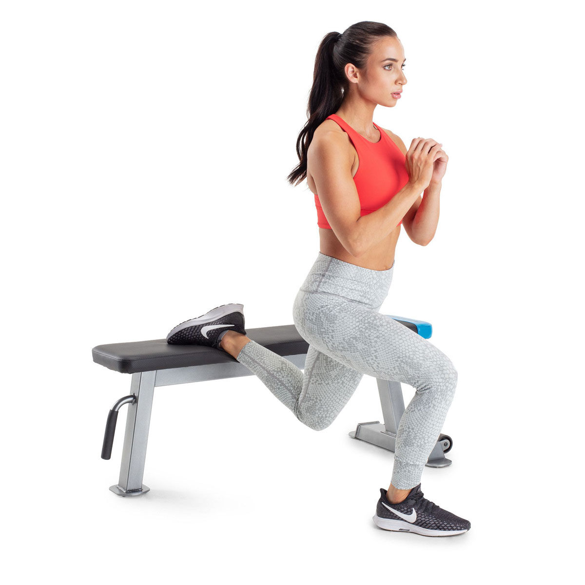 ProForm Carbon Strength Flat Bench