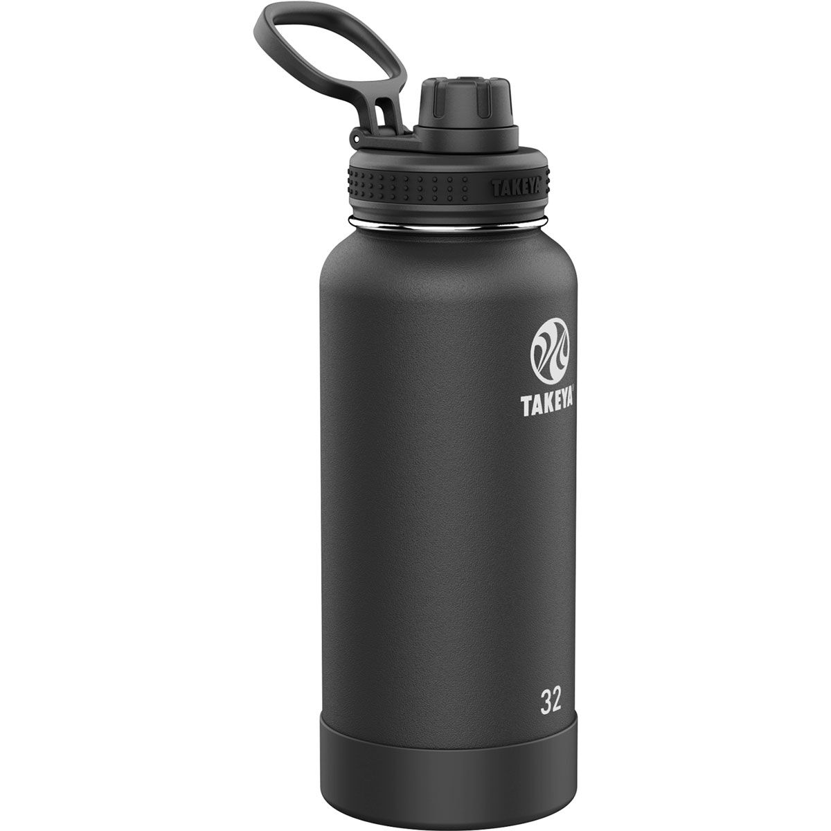 Takeya 32oz Actives Spout Lid Bottle