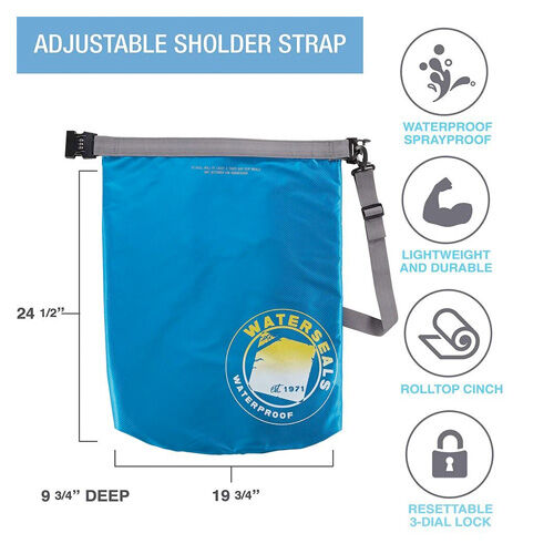 Waterseals Locking Sling