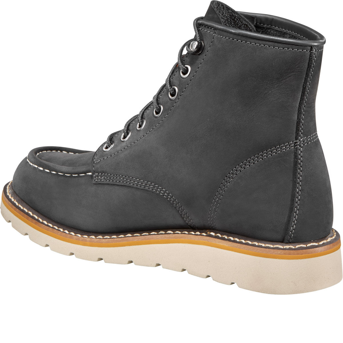 Carhartt 6" Moc Soft Toe Wedge Boot