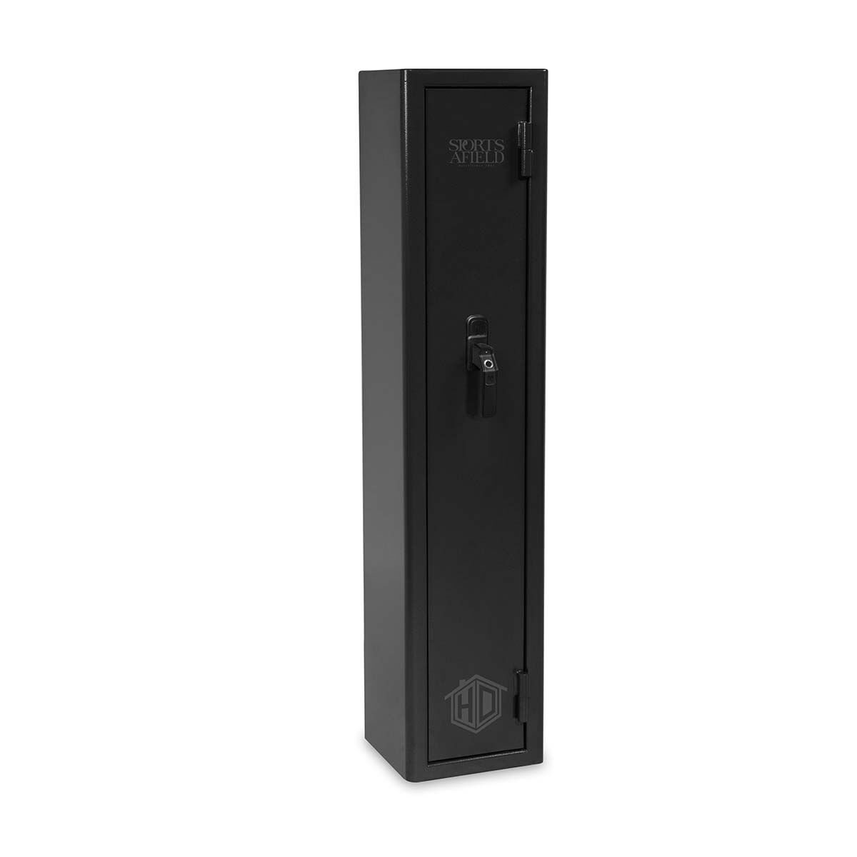 Sports Afield Home Defense Bio