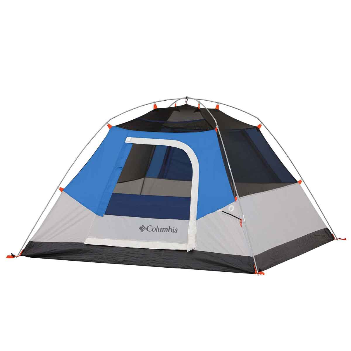 Columbia 3P FRP Dome Tent