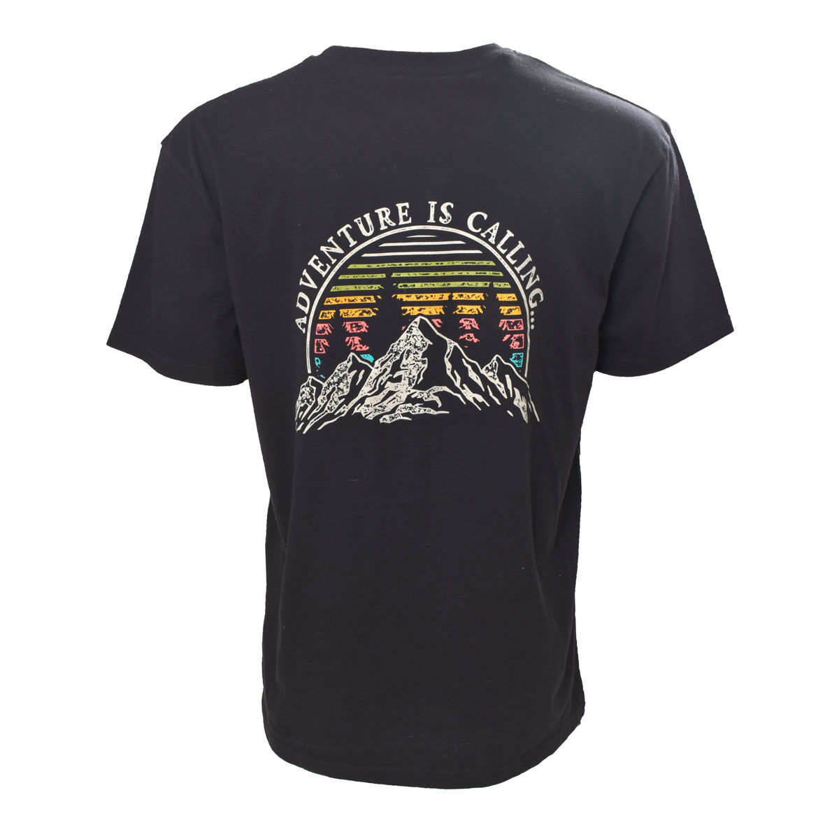 Northern Outpst Men's T-shirt