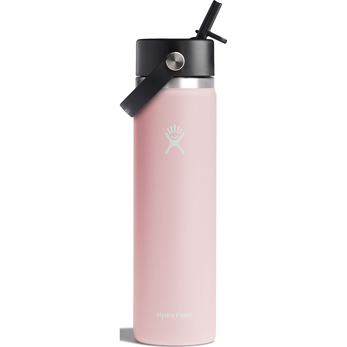 Hydro Flask 24 oz Wide Mouth Bottle with Flex Straw Cap