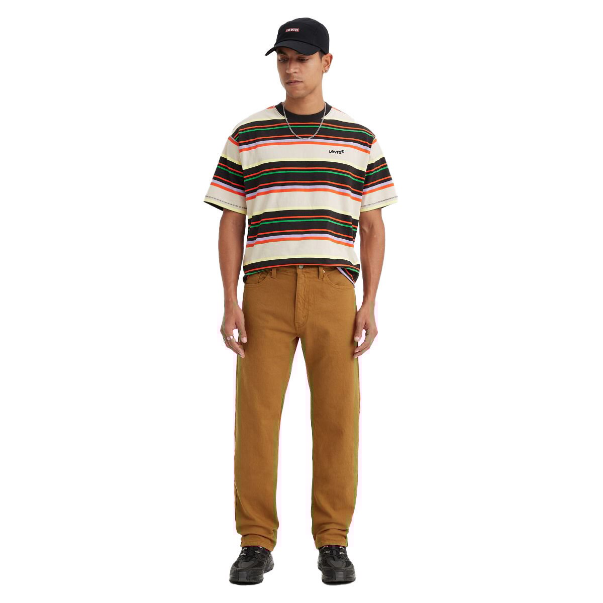 Levi's Men's 505 Regular Pant