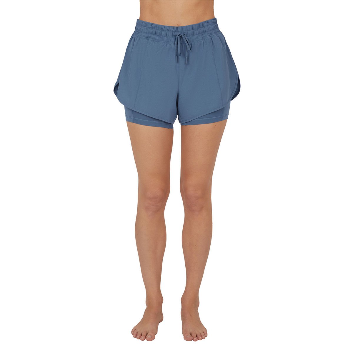 90 Degree 3.5" 2in1 Lightstreme Shorts