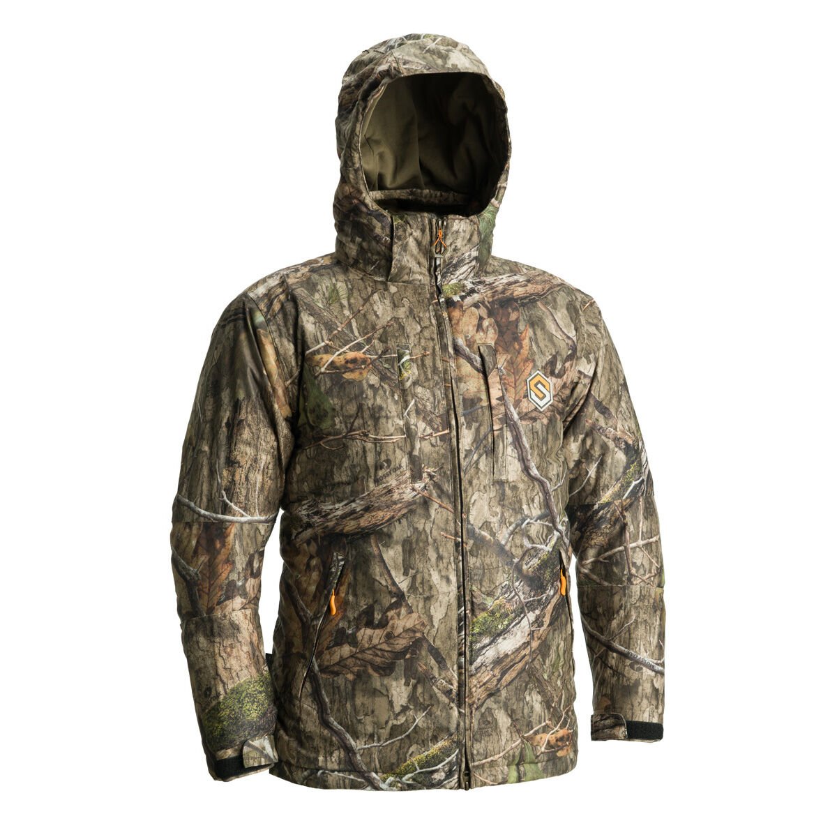 Scentlok Men's Morphic 2.0 Jacket