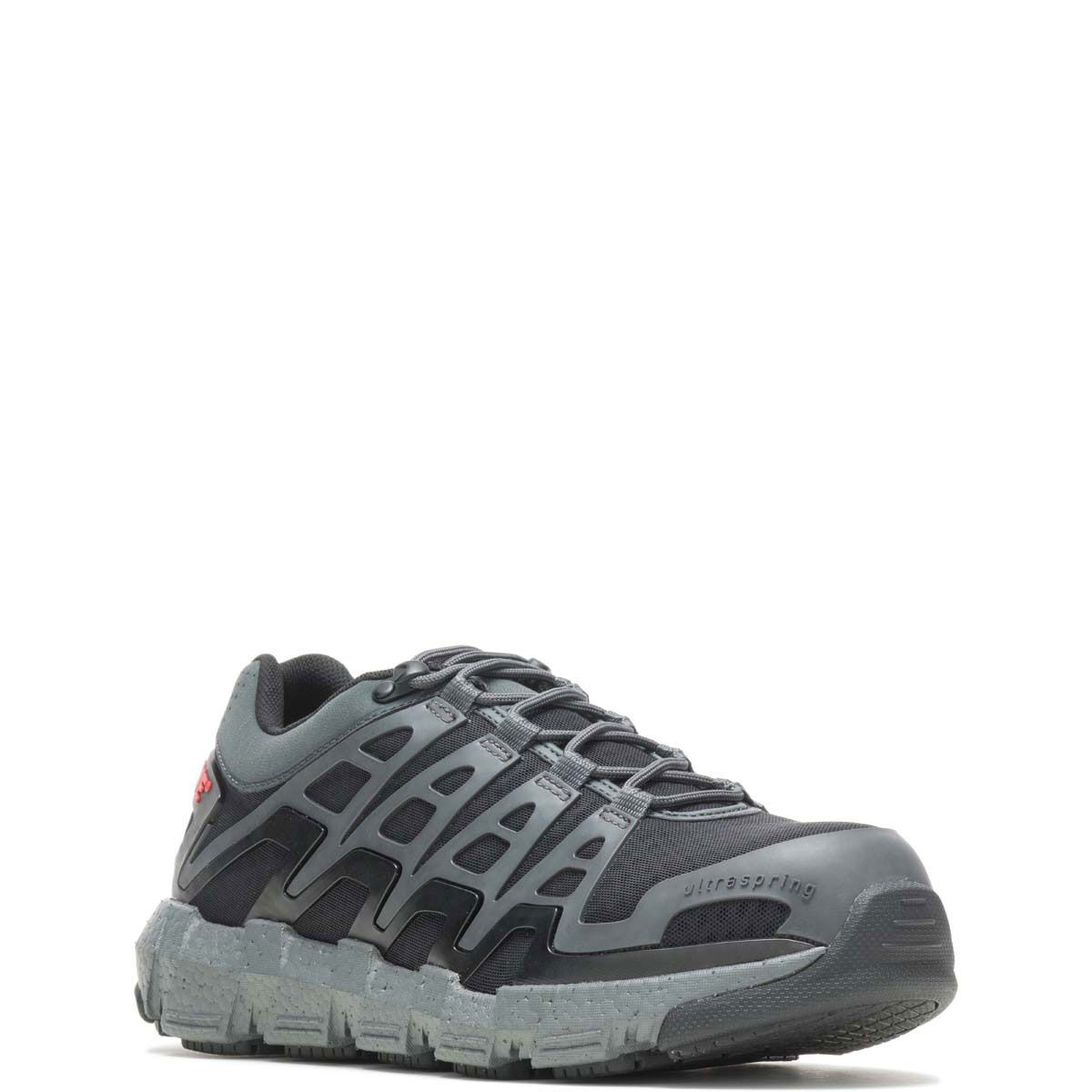 Wolverine REV DURASHOCKS LO - CHARCOAL