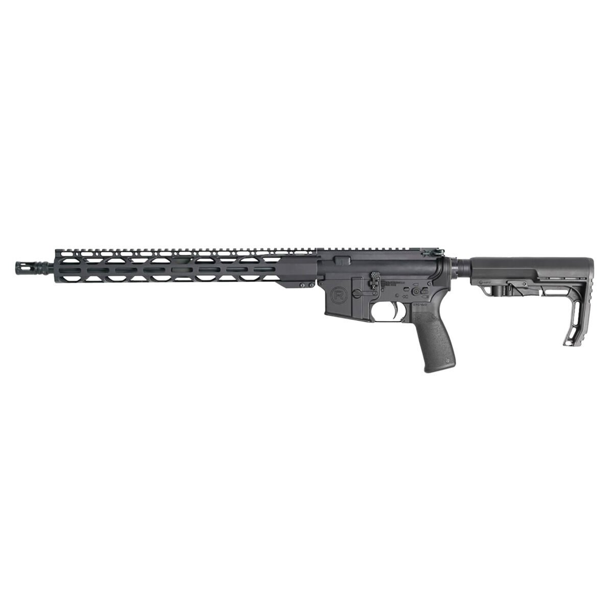 Radical Firearm FR16-5.56SOC-15RPR-MFT Tactical Centerfire Rifle