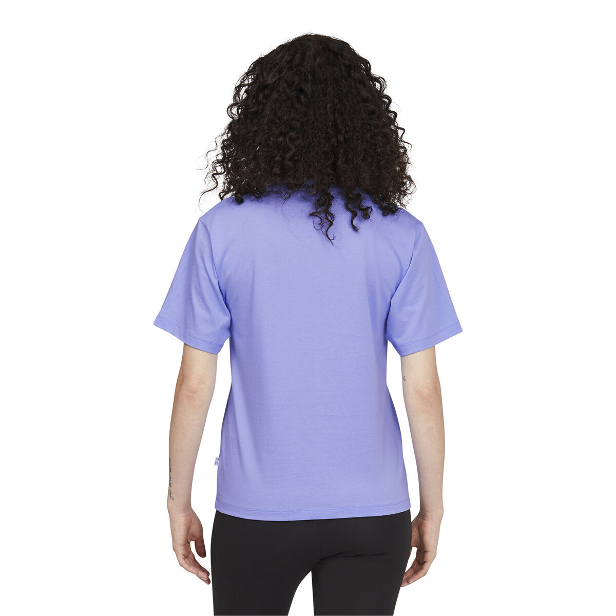Puma Women's ESS+ Ombre Relaxed Tee