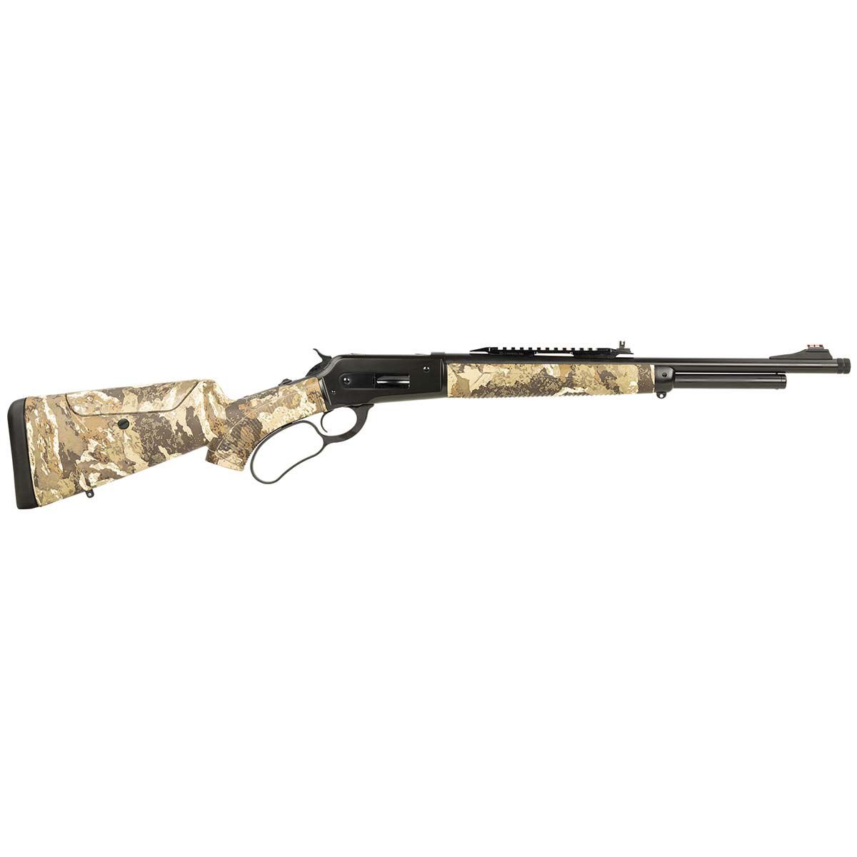 Taylors & Co 1886 Journey 4570 19" Rifle Centerfire