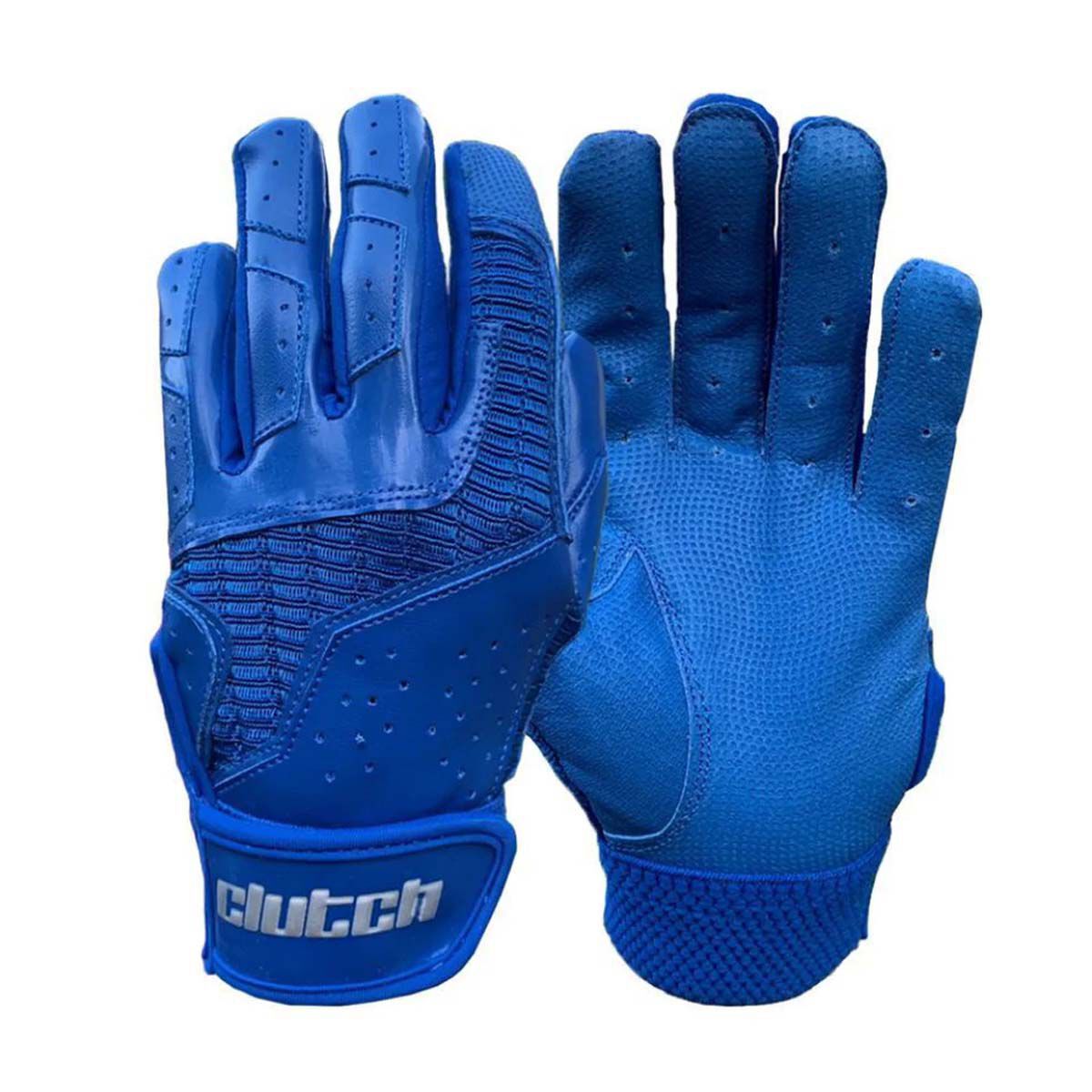 Cp Clutch Adult CP Batting Gloves with Arm Sleeve