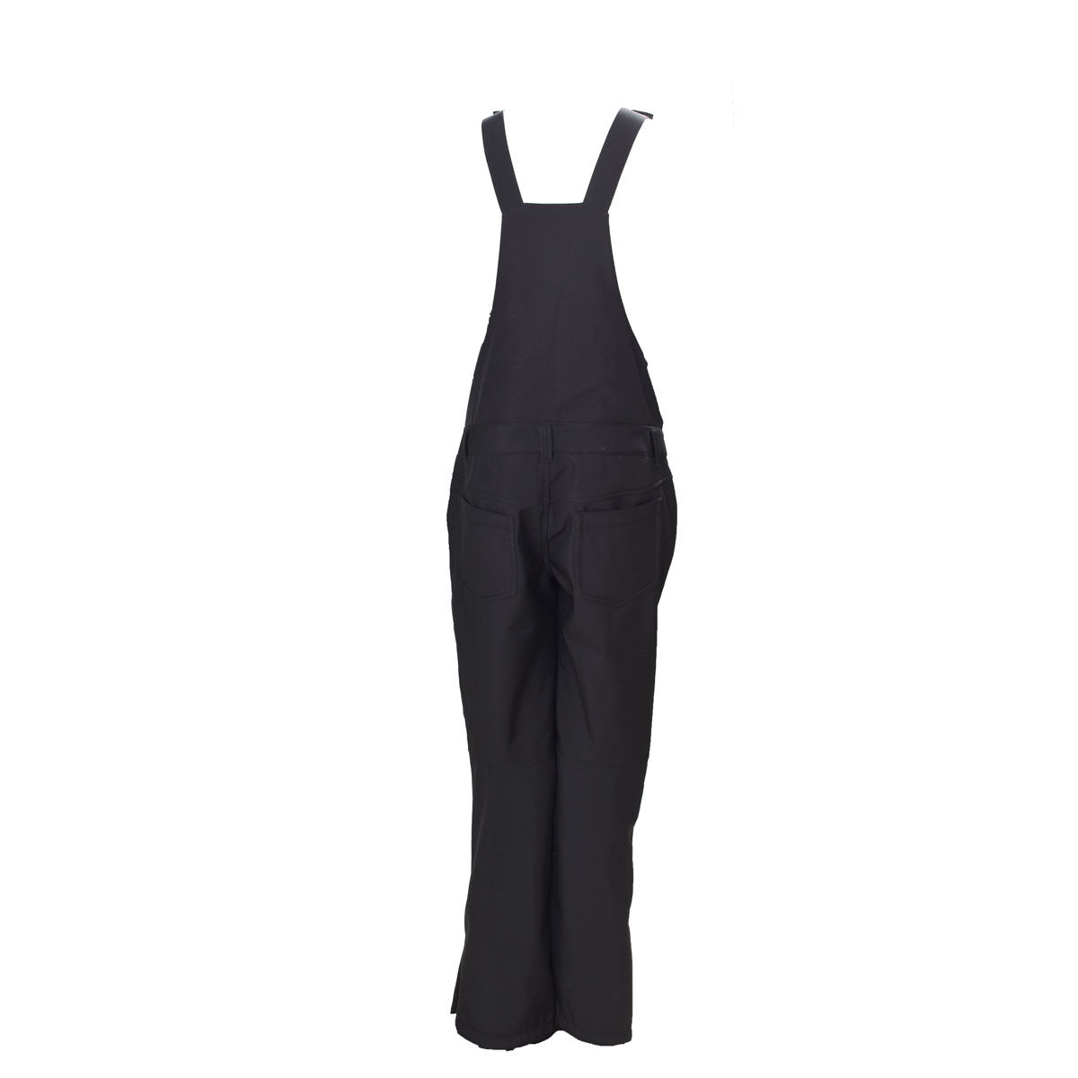Pulse Women's Fly Hi Softshell Bib