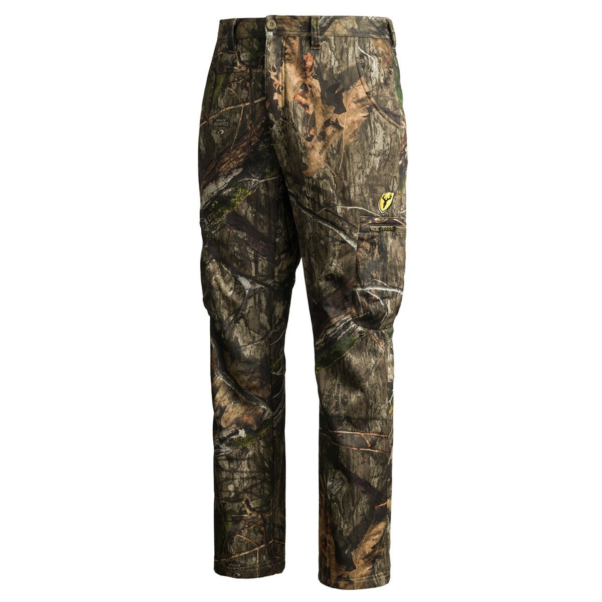 Blocker Outdoors Men's Silentec Pant