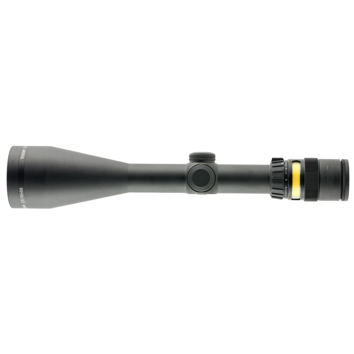 Trijicon ACCUPOINT 2-10X56 DOT AMB