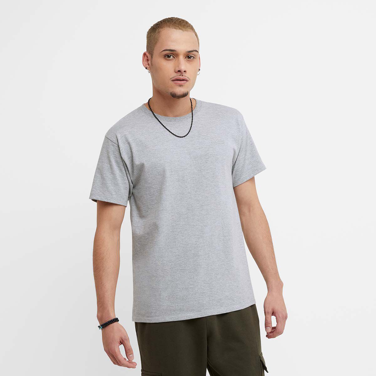 Champion Men's Classic Tee