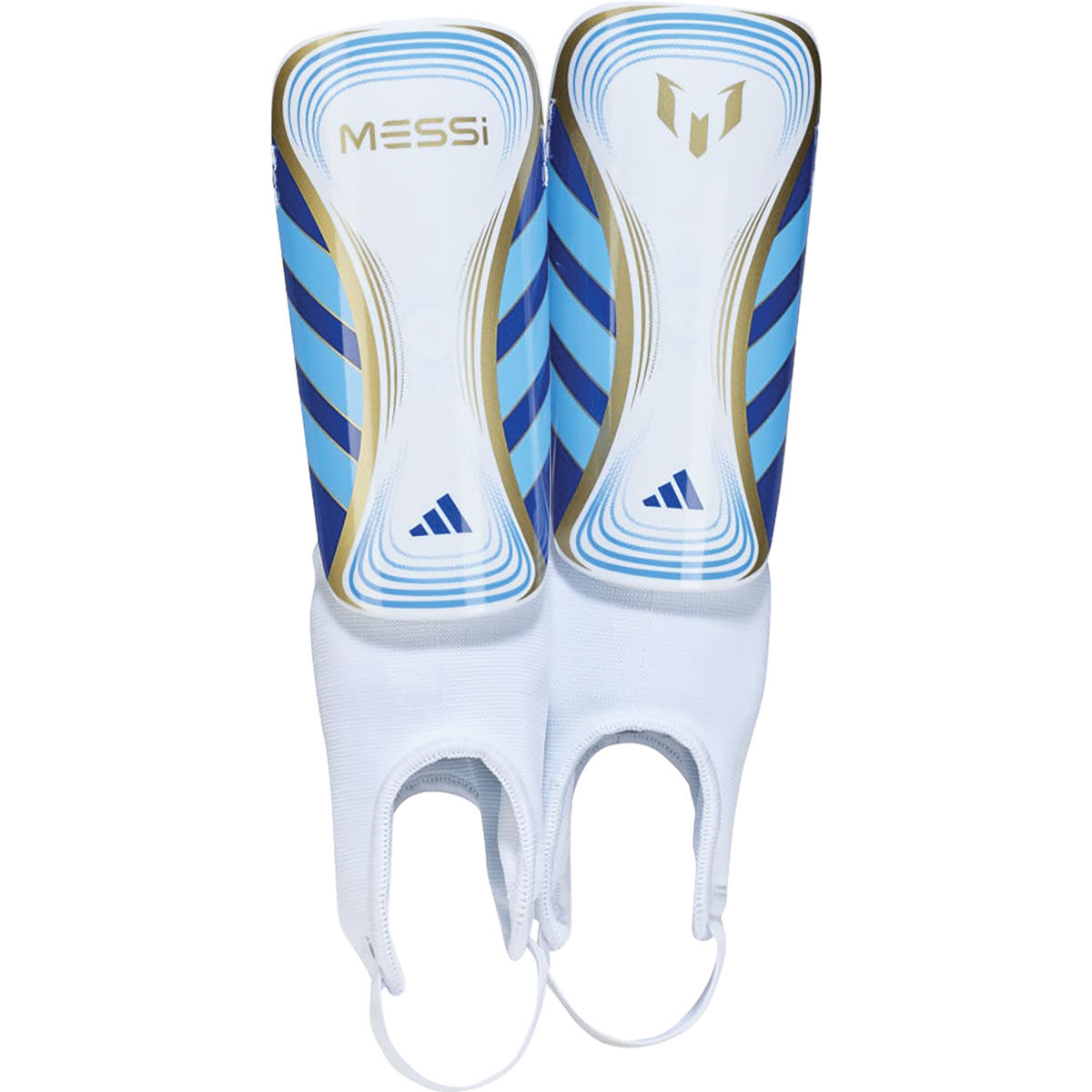 adidas Youth Messi 10 Shin Guards