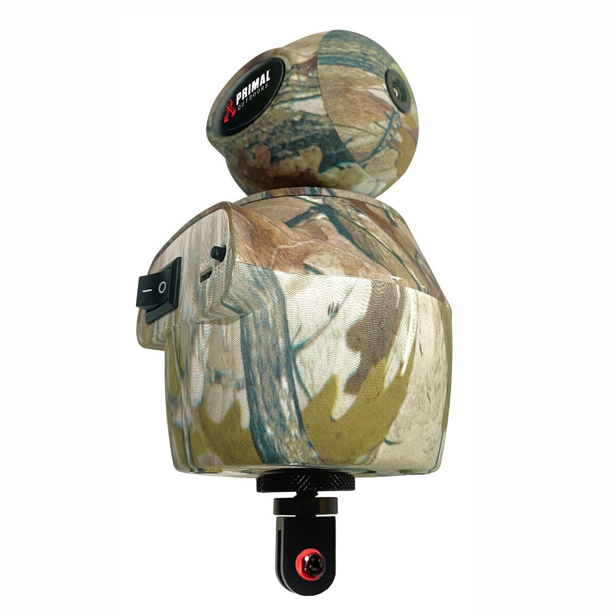 Primal BlindSPOT-360 LiveCAM Game Camera
