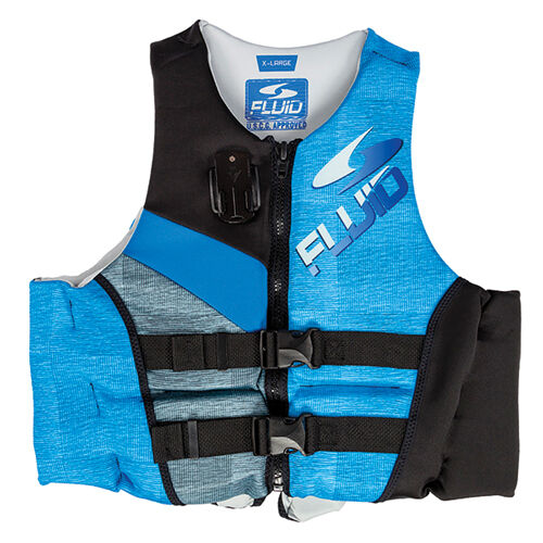 Fluid Men's Evoprene Ski Vest