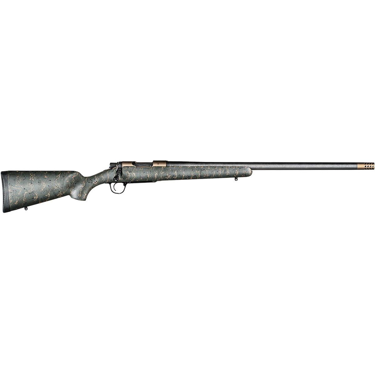 Christensen Arm Ridgeline 30 Nosler B Centerfire Rifle