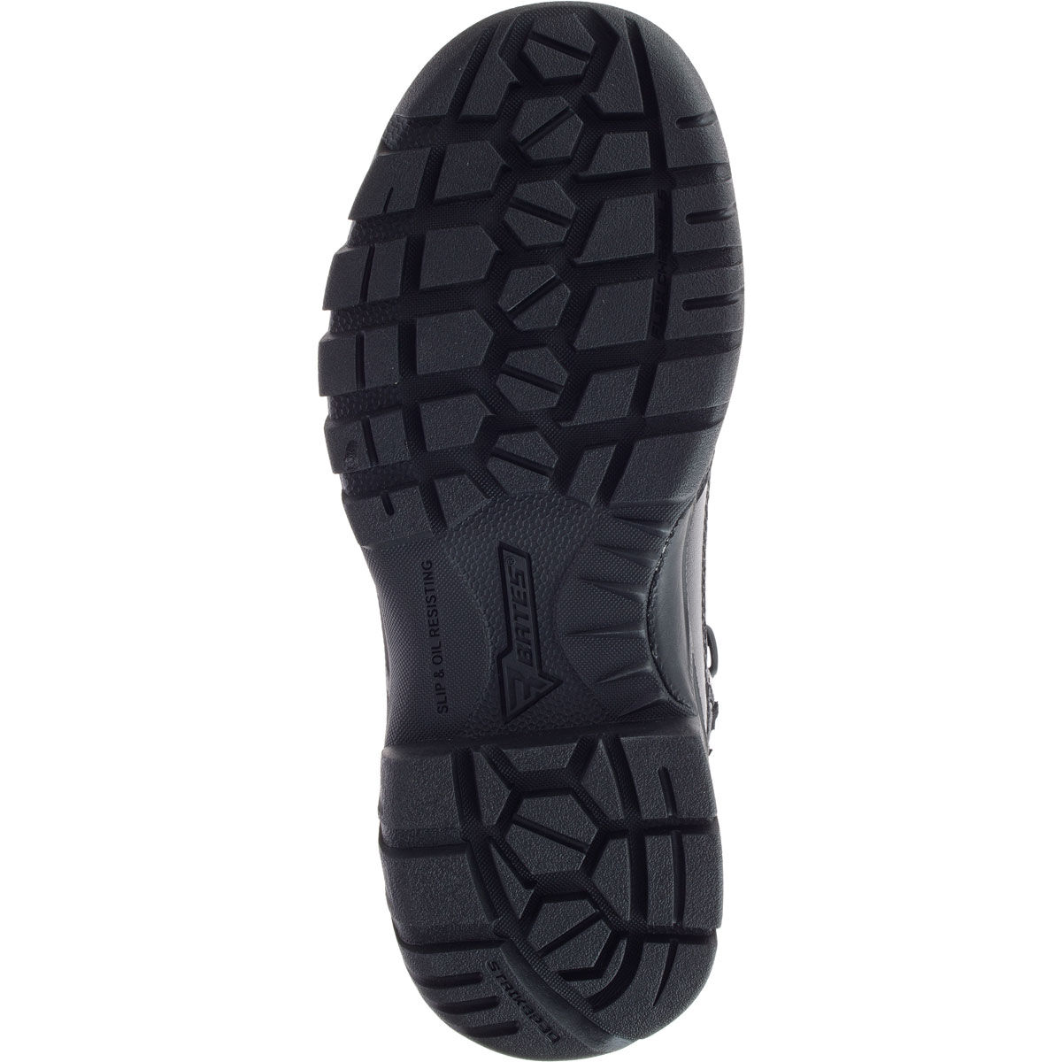 Bates TACTICAL SPORT 2 - BLACK