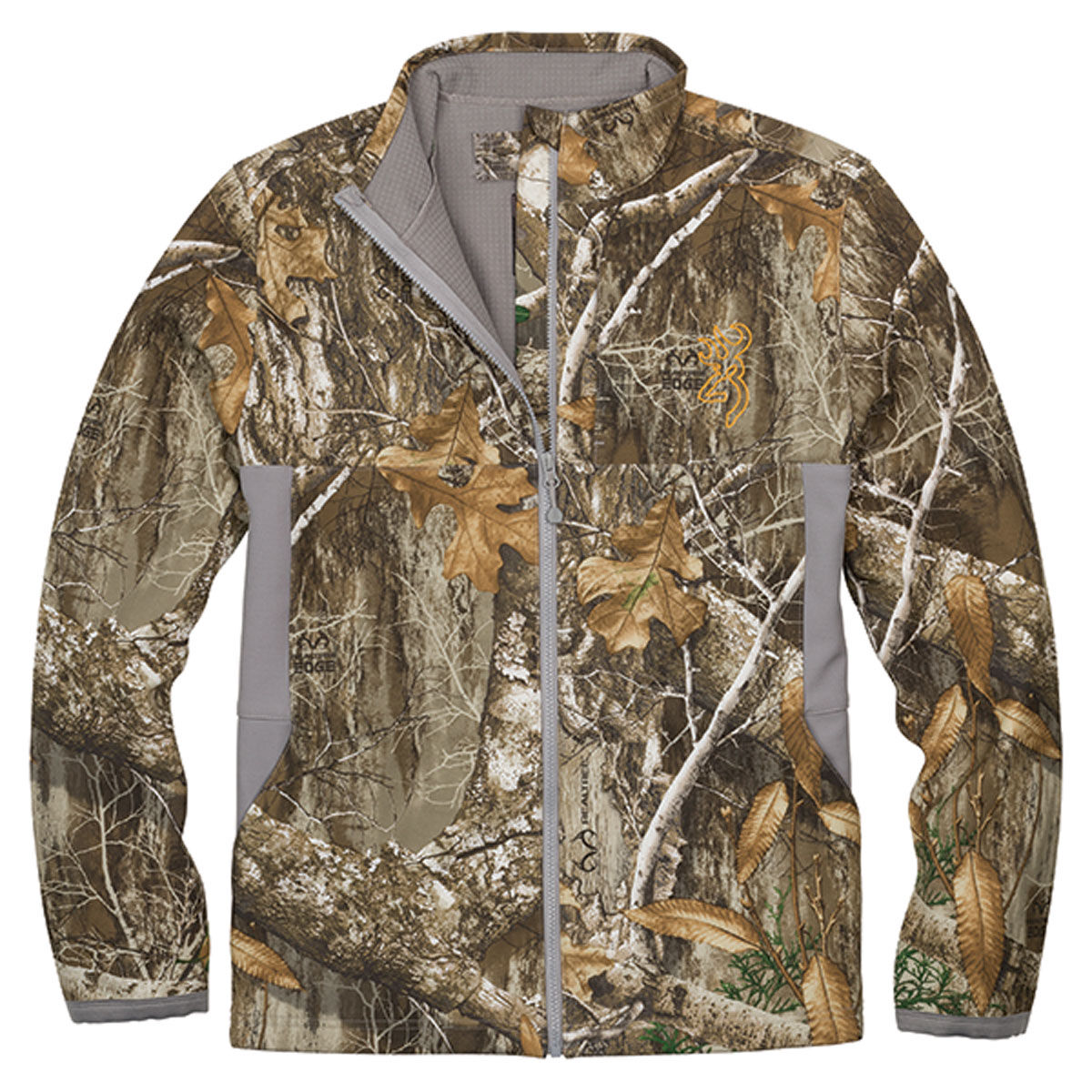 Browning Men's Softshell Jacket